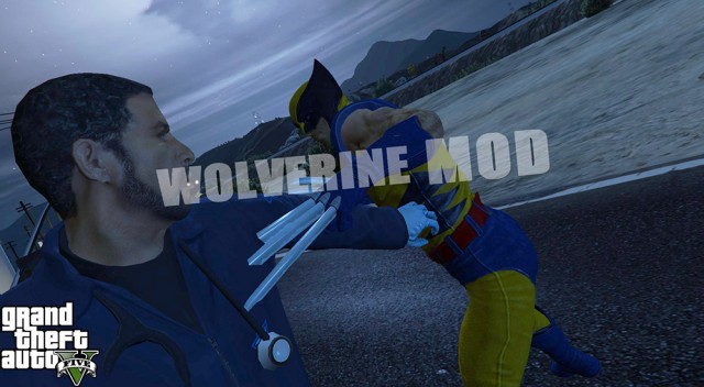 Wolverine V v1.1 beta